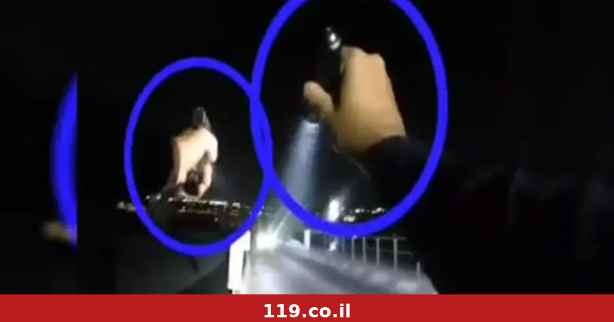"Of course you're nervous": Caught at 201 km/h — then switched off the lights in an attempt to flee | Watch