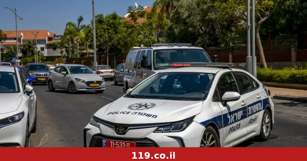 ילדה בת 4 נעלמה לחצי שעה - ואותרה ללא עגיליה, בן 11 נעצר