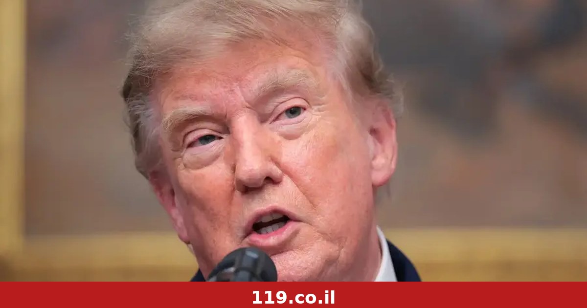 «Экономический D-Day»: Трамп объявил о «смертоносной изоляции» против Ирана
