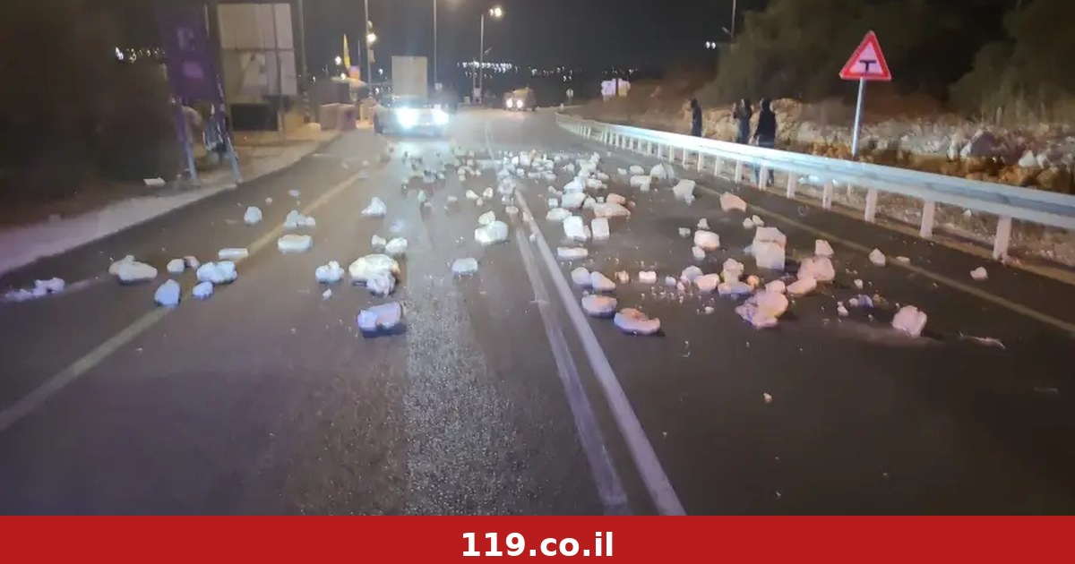 After weeks without enforcement: overnight evacuation in the West Bank ends in clashes