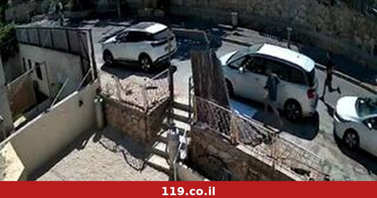 עסקת הסמים שהסתבכה: צעירים מהצפון דרסו, תקפו בגרזן ונמלטו | תיעוד