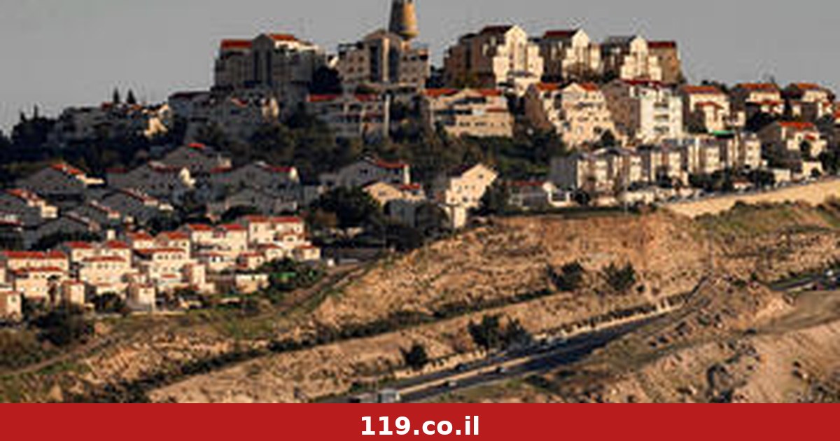 הגינוי החריף ל-E1 - וזימון הנציג בלונדון: "דרשנו מנתניהו שינוי מיידי"
