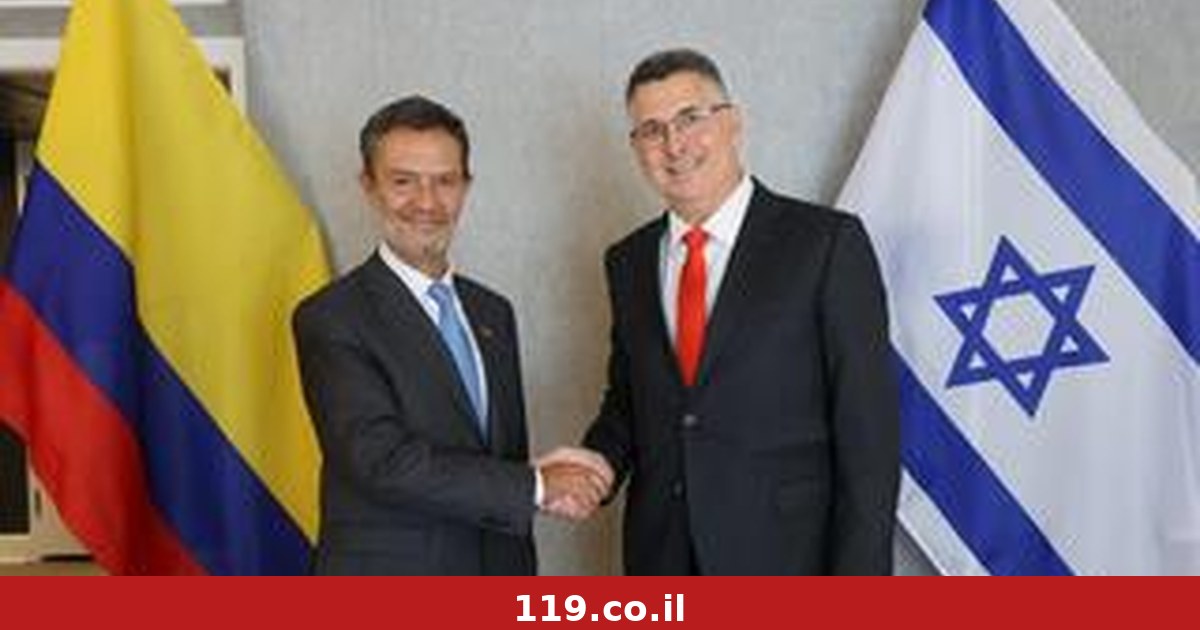 אחרי ההכרה בריבונות ברמת הגולן: קולומביה חידשה פטור מוויזה לישראלים