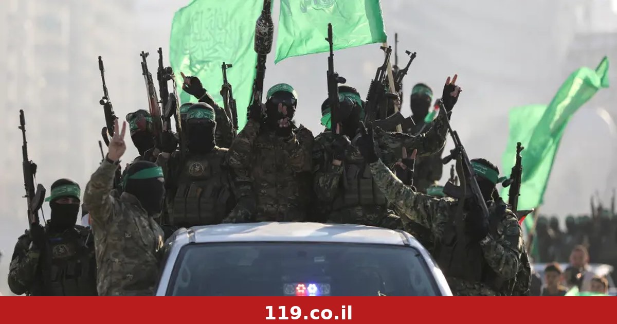 Under the Radar: Hamas Torture Interrogations in Khan Younis Exposed | Watch the Footage