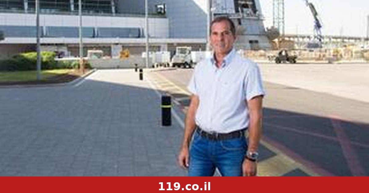 איש הליכוד שמחזיק כבר שנים את המפתח לשמי ישראל: זהו פנחס עידן