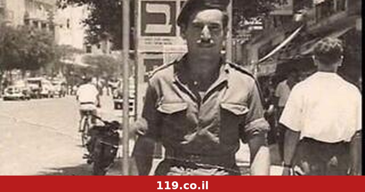 "אגדה מדור הנפילים של צה"ל, תחסר מאוד": הובא למנוחות תא"ל צורי שגיא