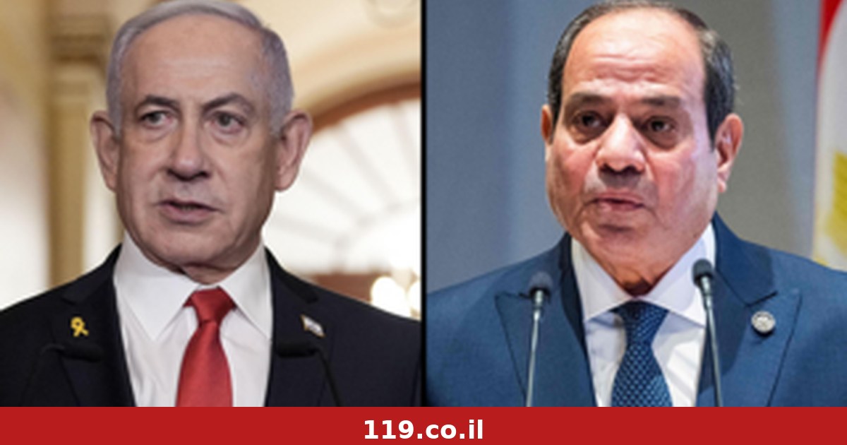 בכירים מצרים טוענים: "עם הממשלה הנוכחית - חמאס רק מתעצם"