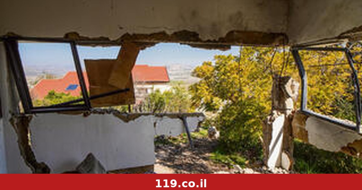 בדקנו: לאיזו מפלגה יש תוכנית טובה לשיקום הצפון