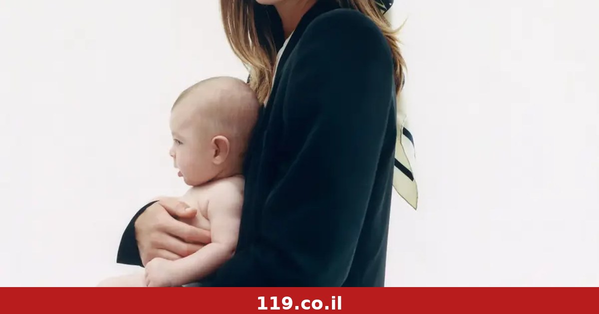 כוח שקט: ליתאי מרכוס חוזרת לעדשה של דודי חסון