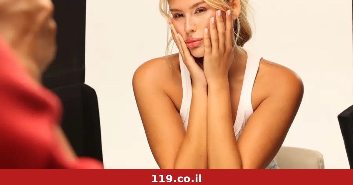 על "עיוורון גבות" שמעתן? כי שלי סרבריאניקוב אומרת שזה אסון