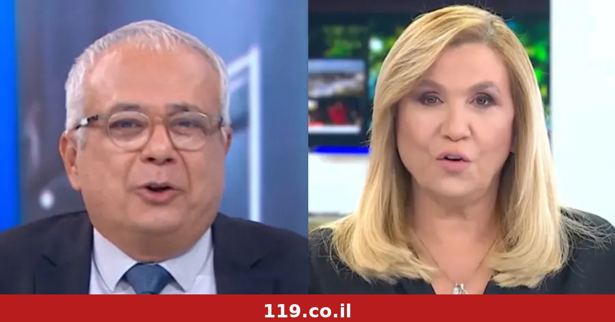 רייטינג: הקאמבק של אמנון לוי סידר לאילה חסון ערב שהיא תרצה לשכוח