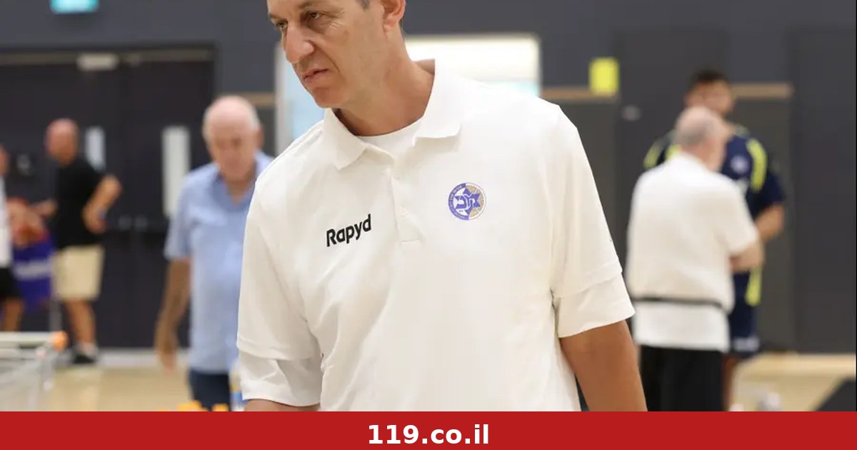עודד קטש: "בסוף העונה, הייתי זקוק לשבועיים התאוששות"