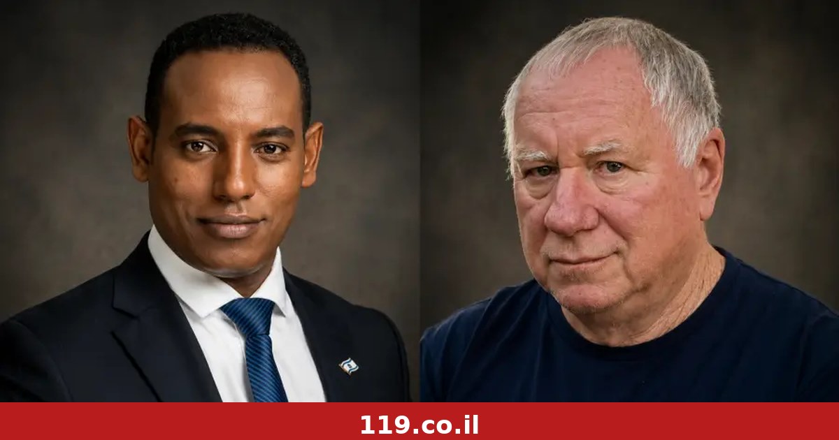המפלגות צומת ובית ישראל מקימות את "המחנה השלישי בימין"