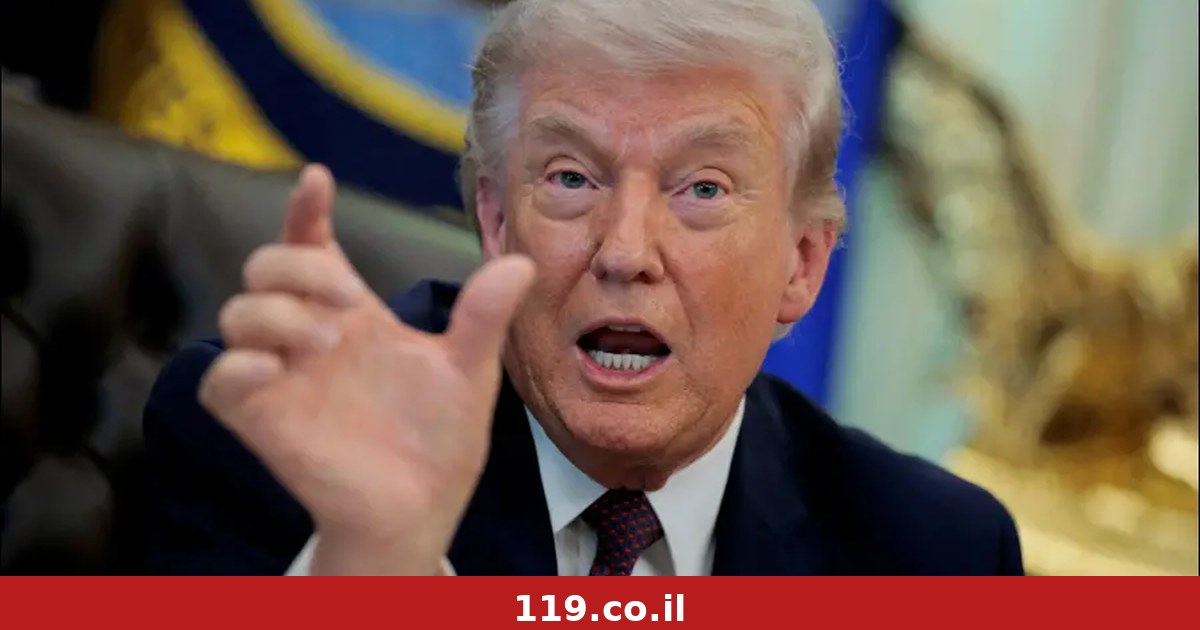 ארה"ב מטילה סנקציות חדשות על חיזבאללה