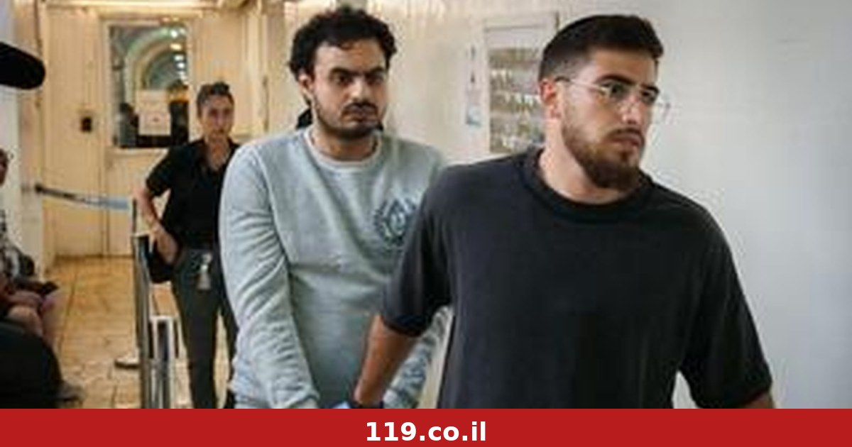 הגיע למקום שעות לפני, חזר - ודקר: ליאל איפרגן הוא החשוד ברצח הילד בבית שמש