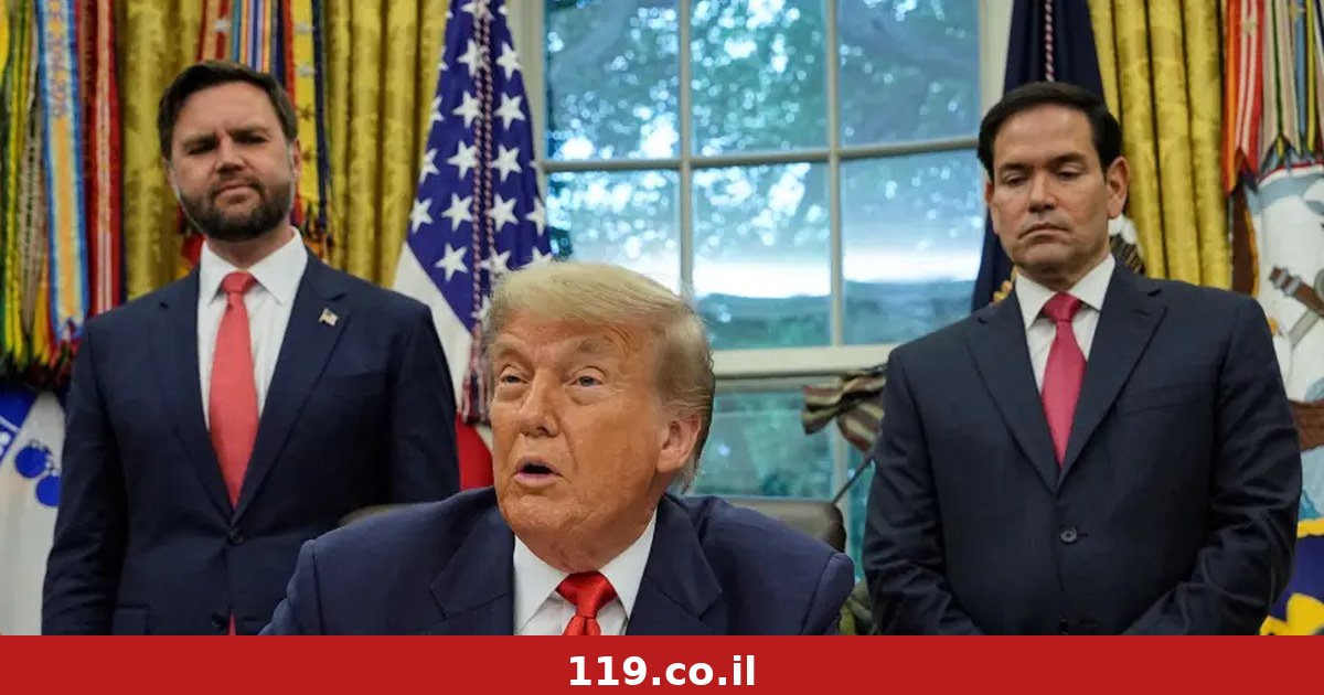 המלחמה באיראן הפכה למבחן כוח של ארה"ב - והתוצאה מטרידה: "פשוט פחות מסוגלת"