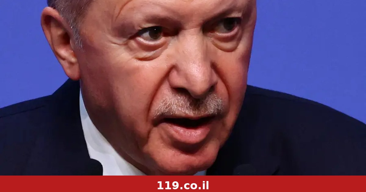 היבשת בידיים של ארדואן: "האירופים מבועתים, ולאמריקאים זה נוח"