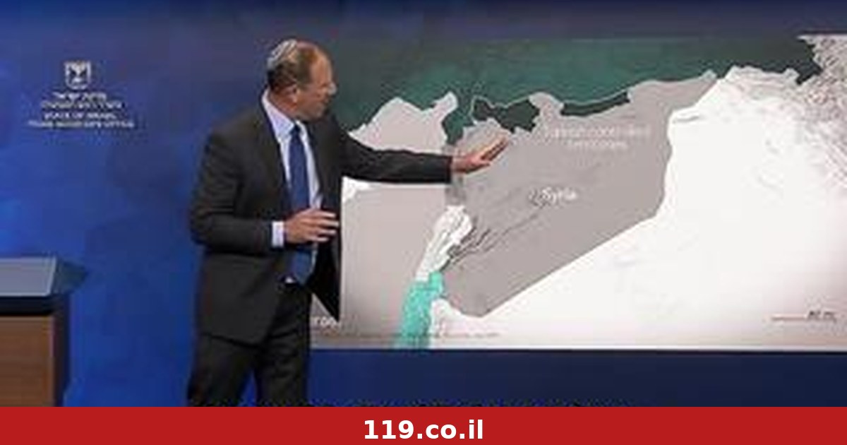 הכיבוש הטורקי בסוריה, והסרטון נגד ארדואן: "זה הבחור שהייתם רוצים על הגבול שלכם?"