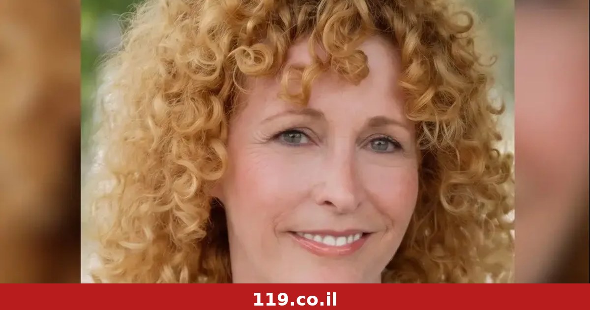 השחקנית קרוליין לנגפורד ("מלך ליום אחד") הלכה לעולמה בגיל 68