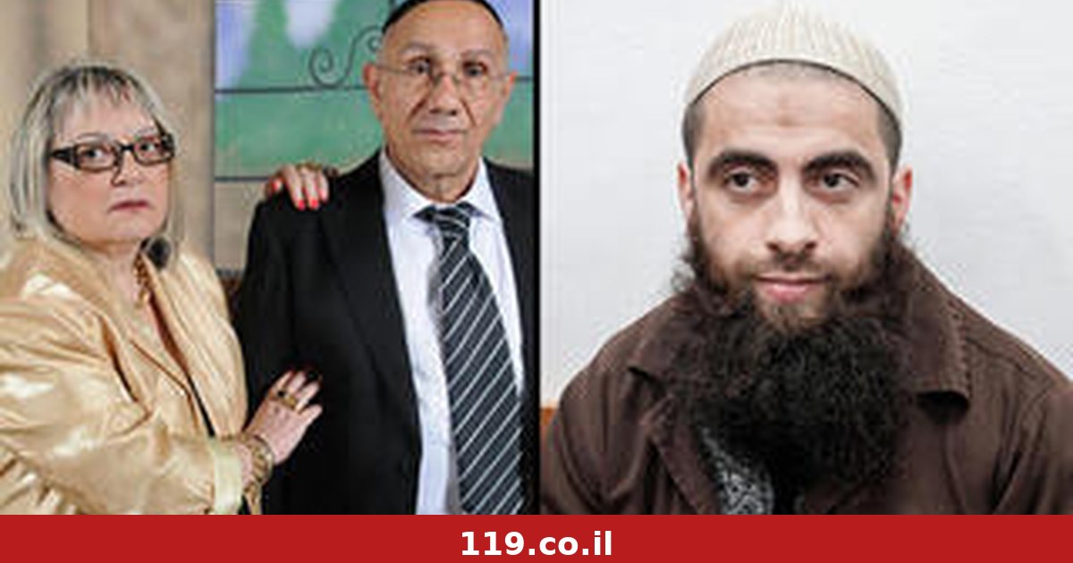 המחבל נתפס במקרה, ואז החוקר נזכר ברצח המסתורי שלא פוענח: "יש כאן התאמה"