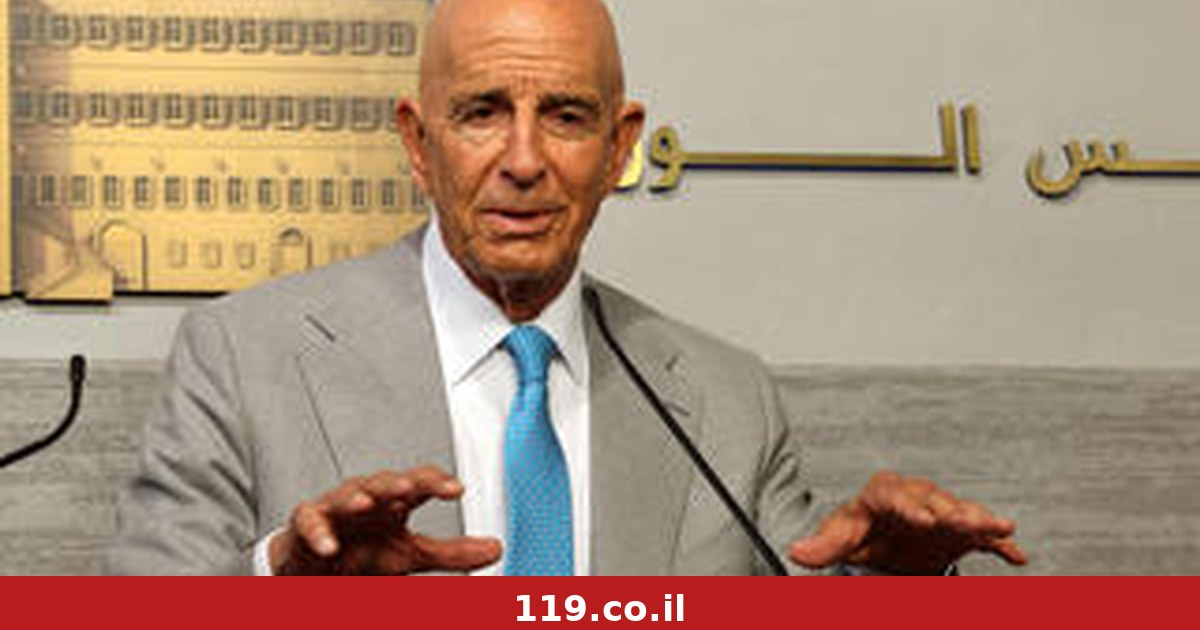 שליח טראמפ: יש אפשרות שישראל רצתה לפתות את טורקיה לתקוף, זה יתקבל טוב בבחירות