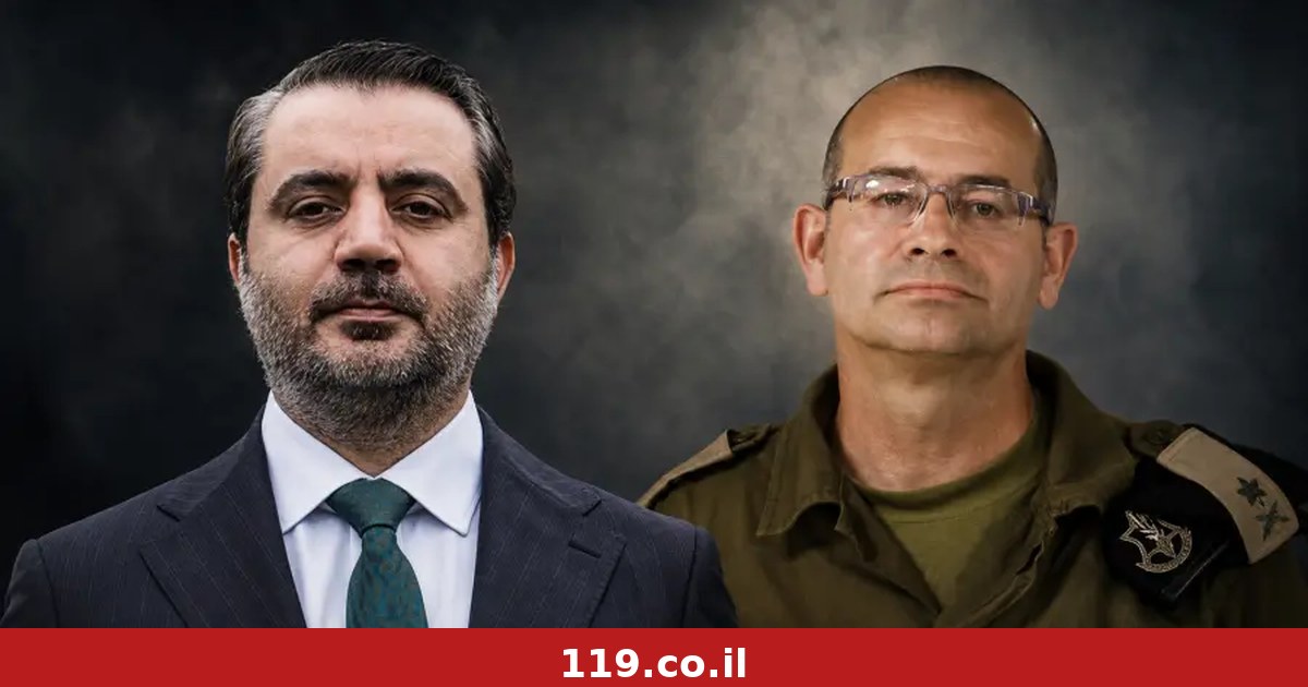 השיחה הסודית שסיבכה את אנקרה: מה חשפו הסורים בפני המוסד רגע לפני הפיצוץ באבו א-דוהור?