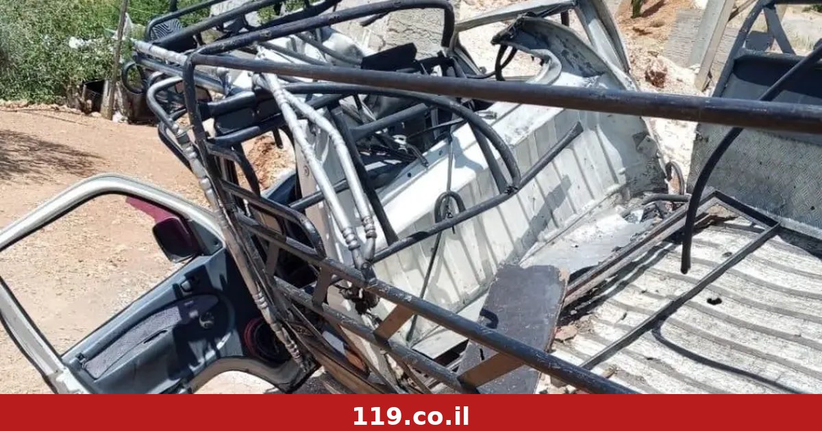 "היד בצנצנת העוגיות": כ"ץ חושף למה ישראל תקפה בסוריה