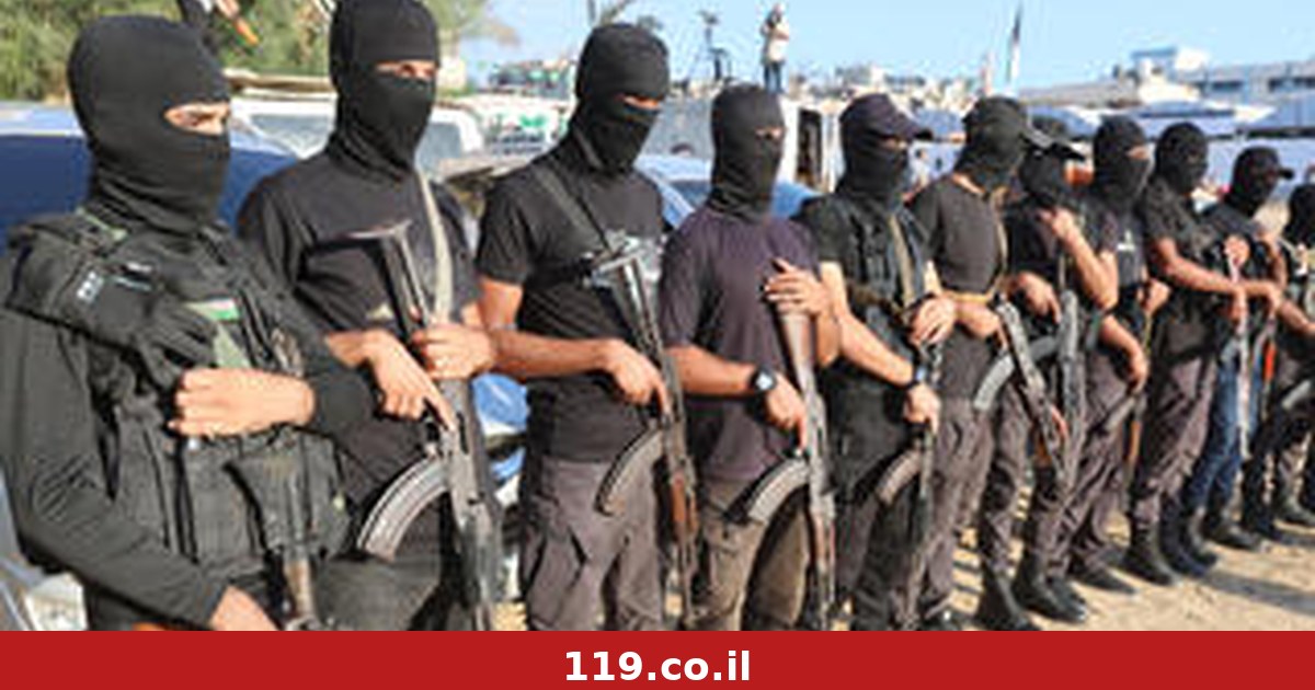 מארגוני טרור לשחקנים פוליטיים? הברית שמתגבשת לקראת הבחירות הפלסטיניות