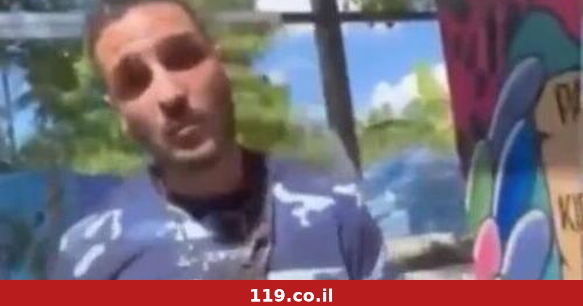 גם מנהל גן החיות בסכנה: הישראלי הותקף ביעד החלומי - ויגורש?