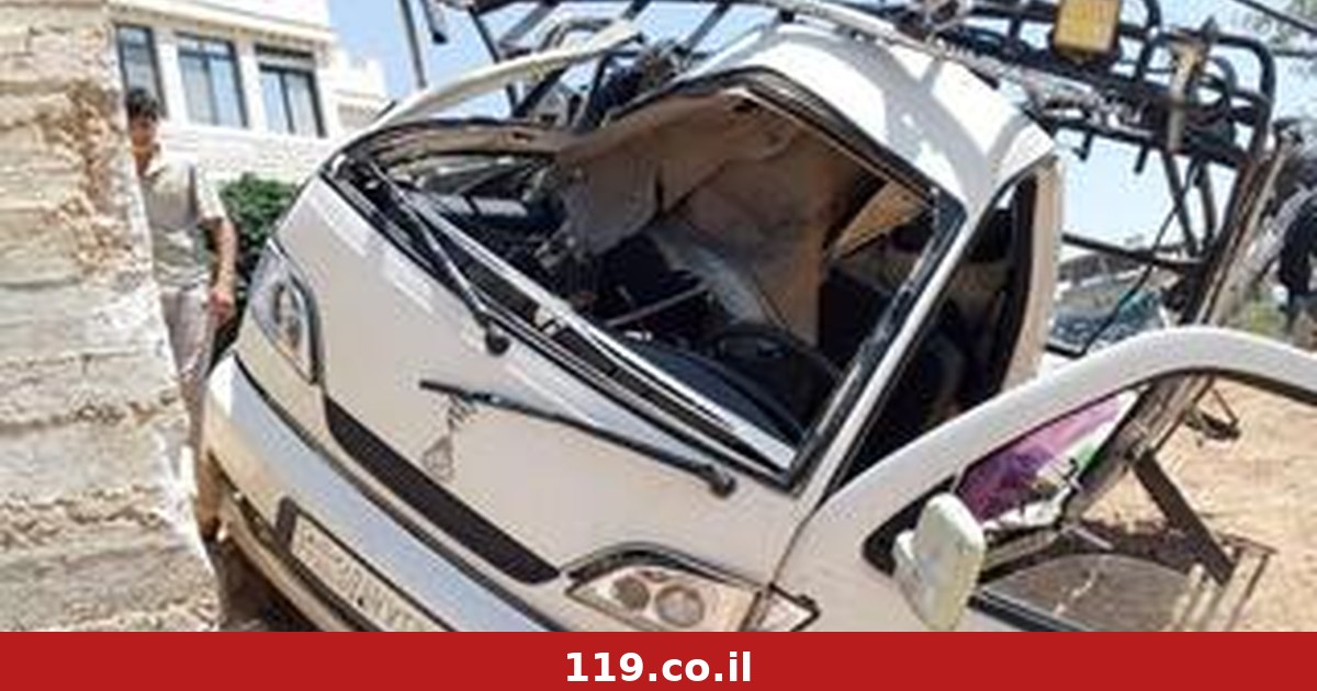 המתקפה של כ"ץ נגד שליחו של טראמפ, וההישג המדהים של דולגופיאט | כותרות השבת