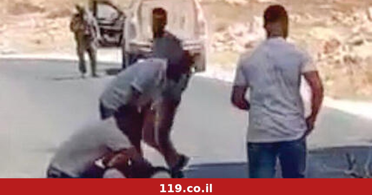 "יו"ש יוצאת משליטה": צה"ל מתוח לקצה, והיהודים הקיצוניים מסמנים מטרות חדשות