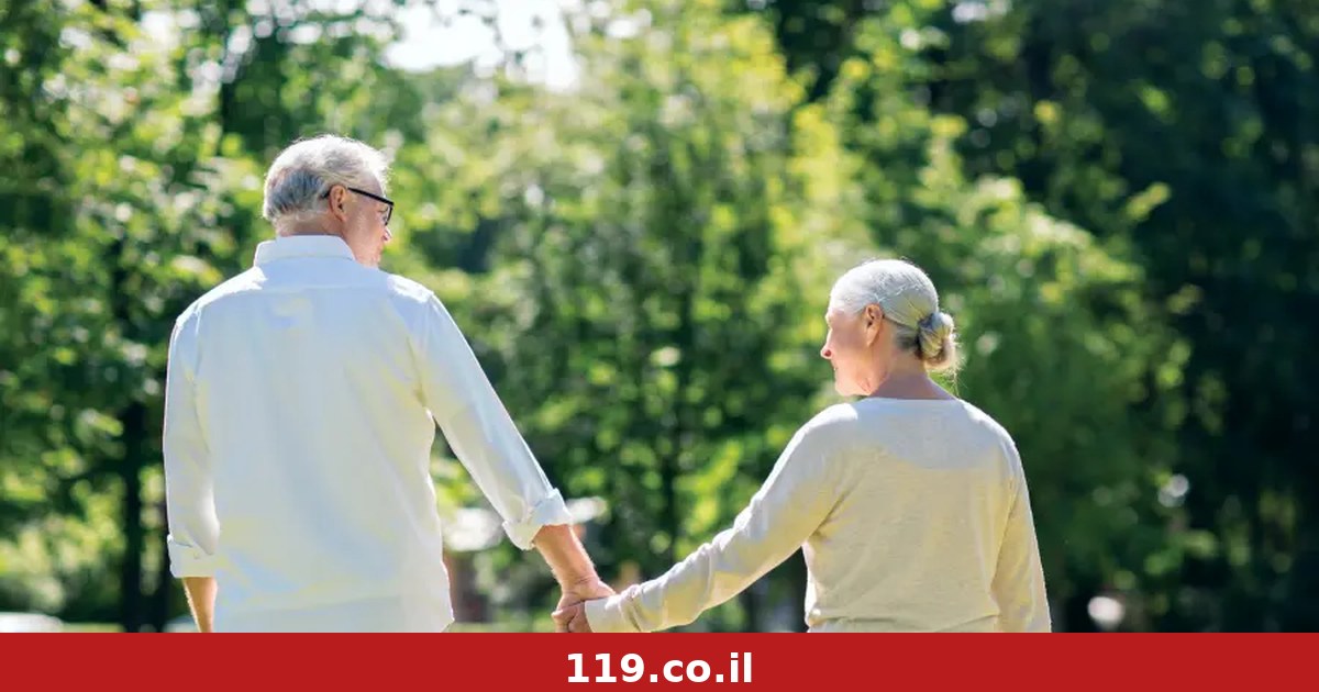 "הילדים רואים שההורים שלהם נהנים מהחיים": ה-Longevity כבש את ישראל