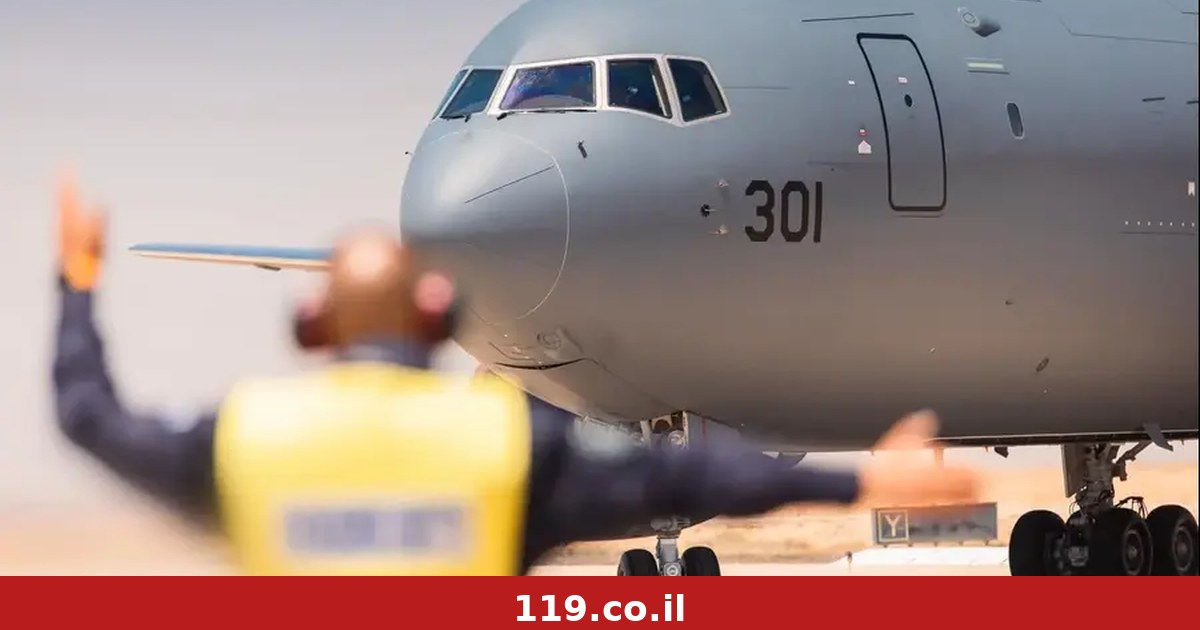 סיכון חדש לישראל? ארה"ב תמכור לקטאר 4 מטוסים ב-4.5 מיליארד דולר