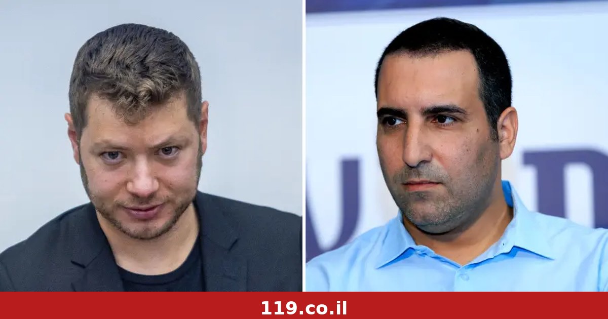 אולפן שישי עצר את נשימתו: ירון אברהם חשף את עתידו של יאיר נתניהו | מיקי לוין