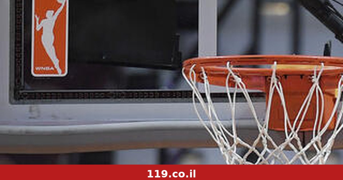 הטרנד חזר: צעצועי מין הושלכו לפרקט, משחק ה-WNBA הופסק