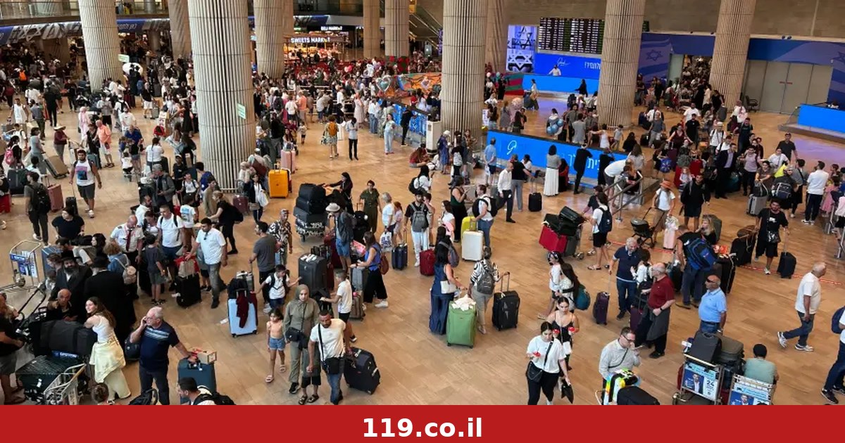 "אני העמסתי את המטוס של השרה": פנחס עידן משיב להאשמה החריגה