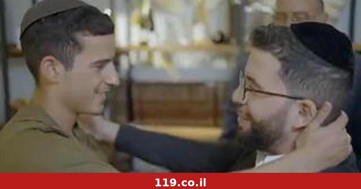 סרטון ה"חייל" של ש"ס שעורר סערה: "שולחים ילדים של אחרים למות"