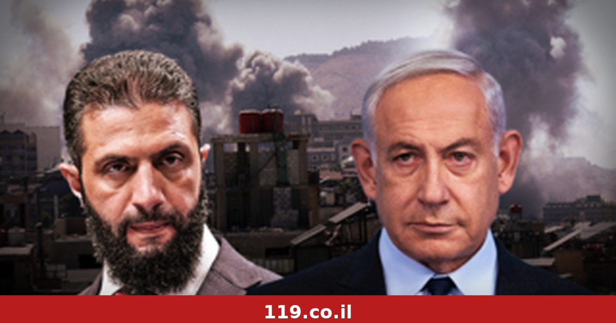 שר החוץ הסורי: לא בוטחים בישראל, אך מצפים שהמו"מ יתחדש