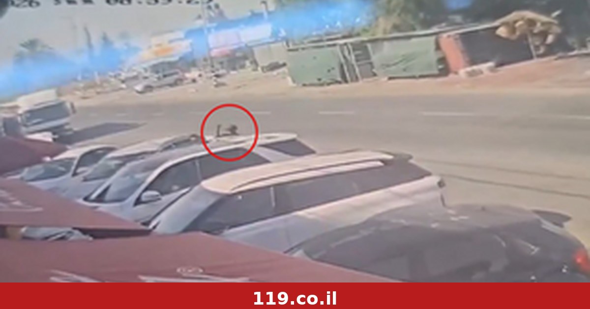 אלחנן נדקר בפיגוע בבקעה בדרך לחגיגת יום נישואיו: "הבת הגדולה ראתה כל מה שקרה"