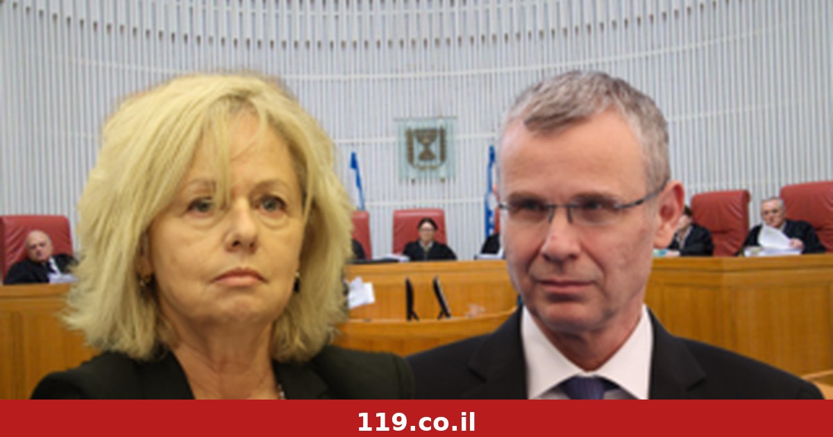 בציפייה לצו מבג"ץ: האם ייבלם חוק מח"ש?