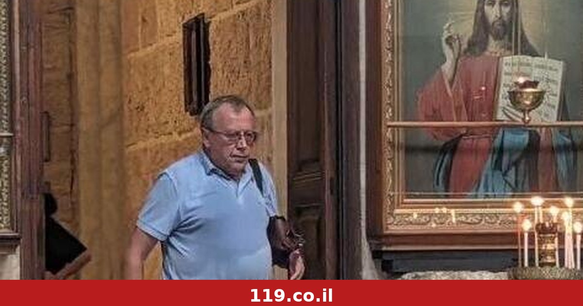 "החצר שלנו, של רוסיה. אין צורך במו"מ": הביקור החריג בי-ם - במתחם שפוטין דורש