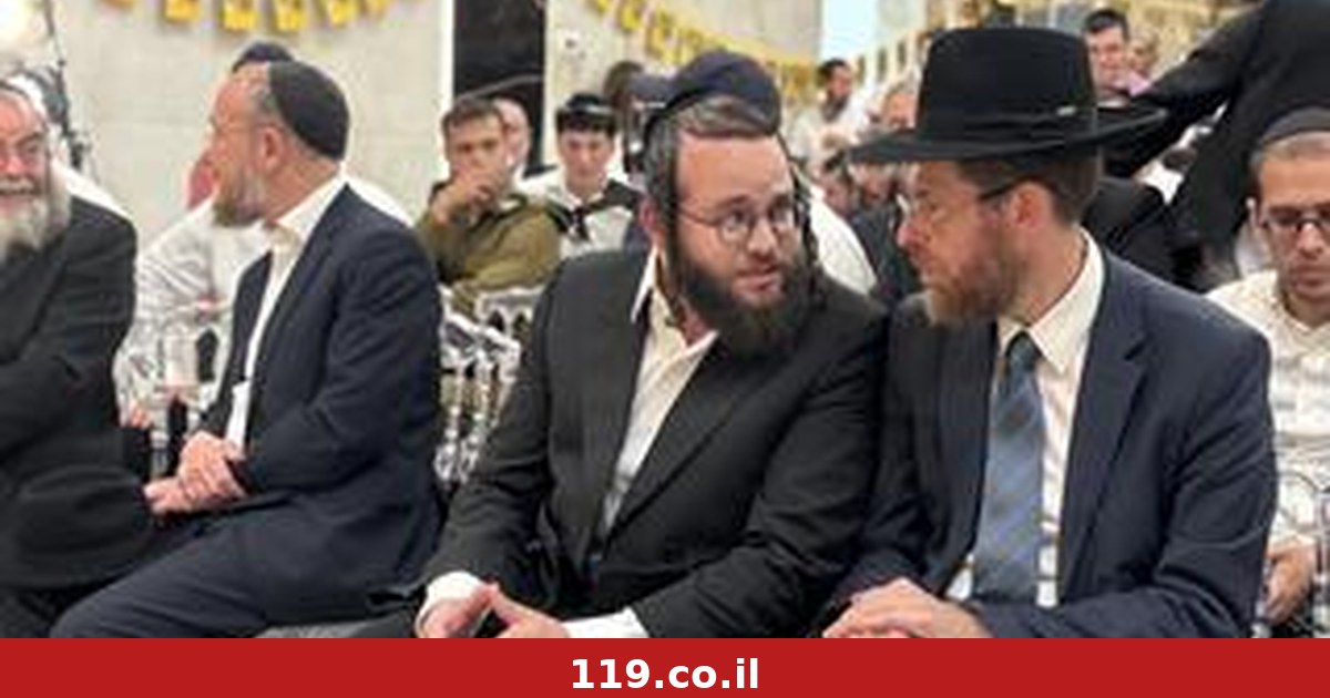 "אוגדה חרדית בצה"ל" ומתקפה על ש"ס ויהדות התורה: הושקה המפלגה החרדית החדשה