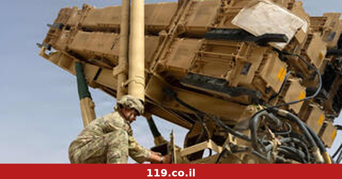 יוון מחזקת את ההגנה בעקבות האיומים: הסוללה שבכרתים - וקריסת המטבע האיראני
