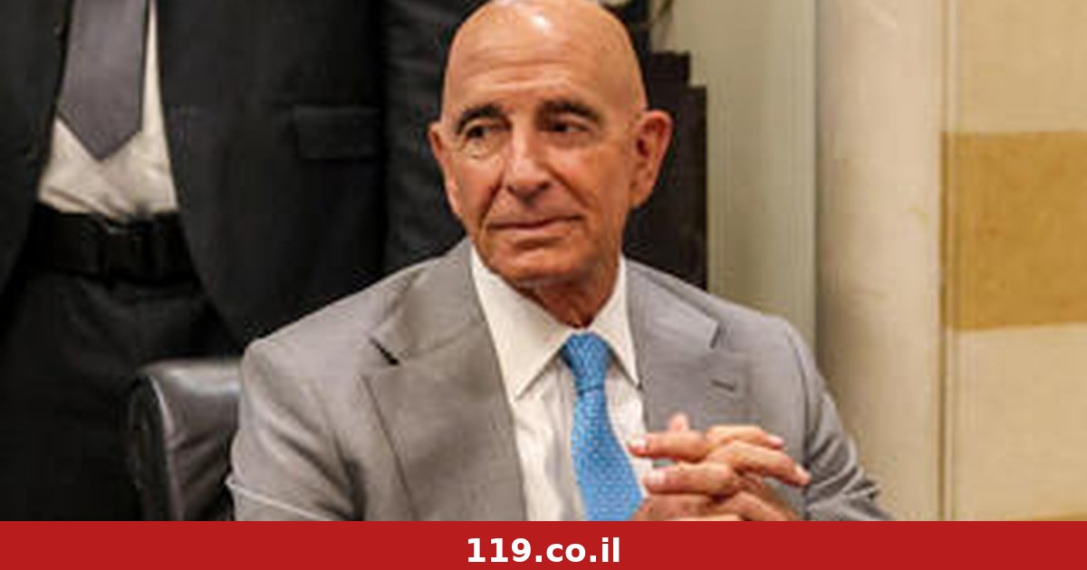 שליח טראמפ מבהיר אחרי הסערה: "הכרתנו בריבונות הישראלית בגולן לא השתנתה"
