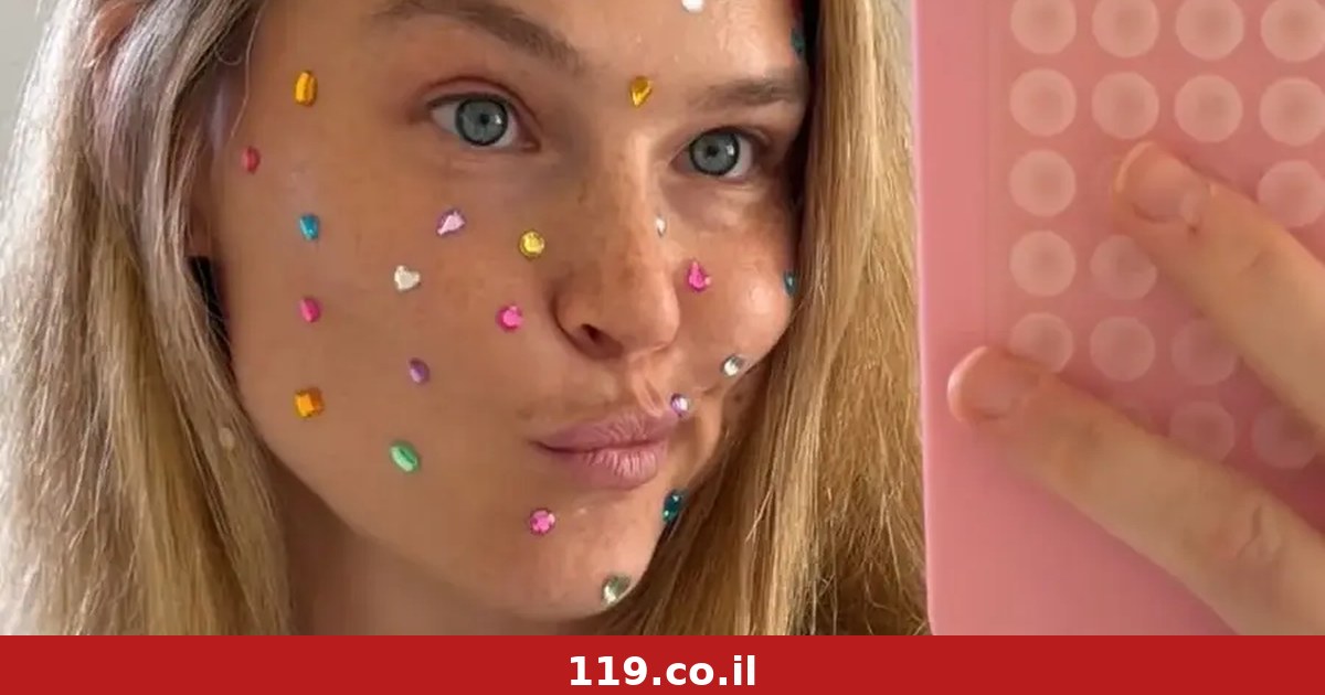 איכשהו גם בר רפאלי נפלה לטרנד הלא ברור הזה. מה עומד מאחוריו?
