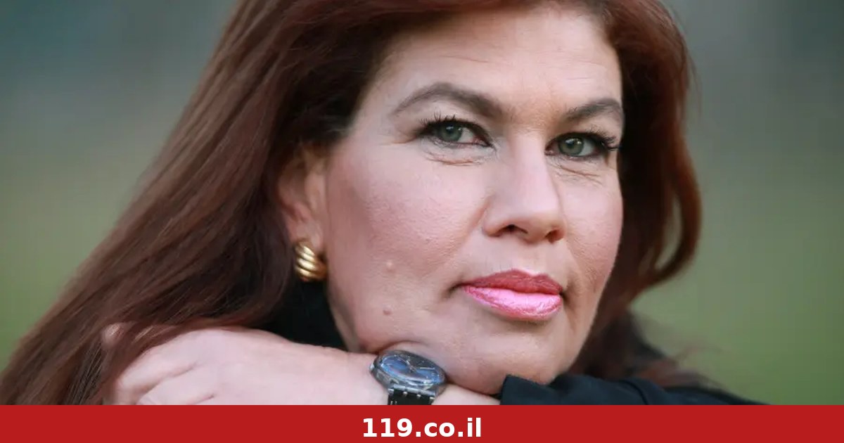 ייעצה לנתניהו ולאהוד ברק: העיתונאית אורית גלילי-צוקר נפטרה בגיל 70
