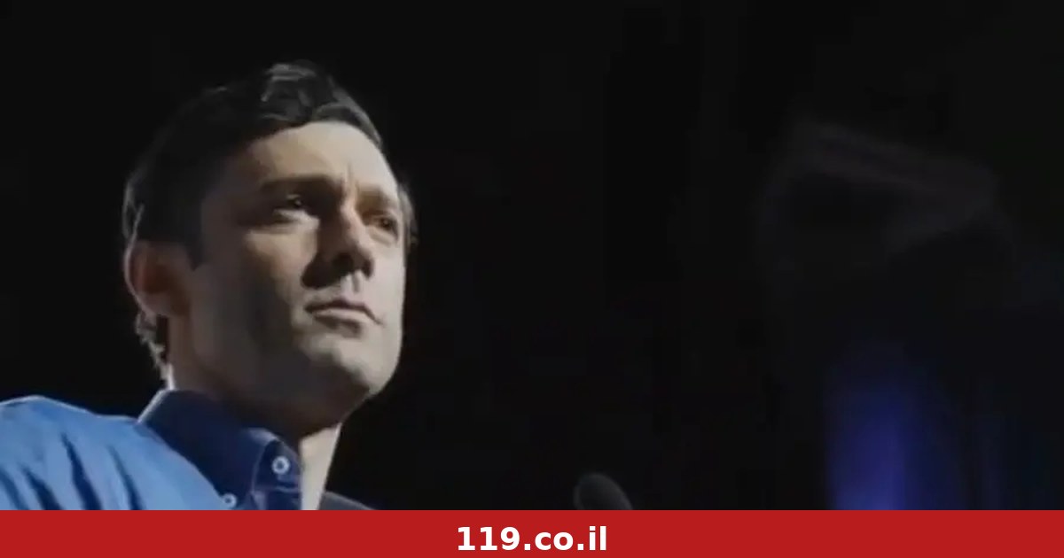 ביל מאהר מזהיר לגבי הכוכב העולה היהודי של המפלגה הדמוקרטית: "יודע שלא רוצים לדבר על זה"