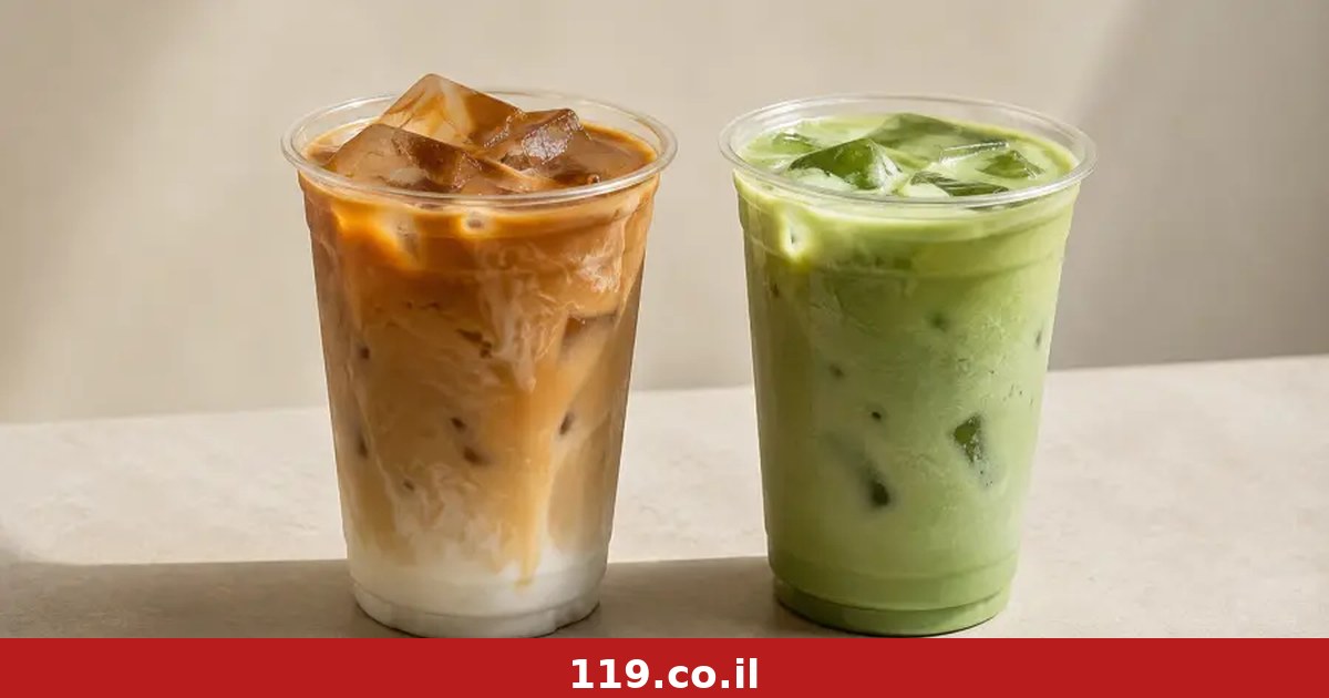 הרשת שהתחילה בתור עגלת קפה - וכבר מגלגלת מאות מיליונים