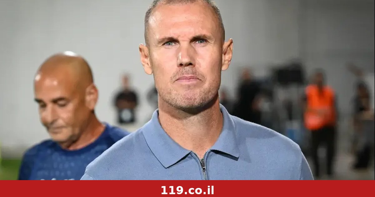 מילר: "וארלה בסדר, יגיע רכש". דור פרץ: "תחושה נהדרת"