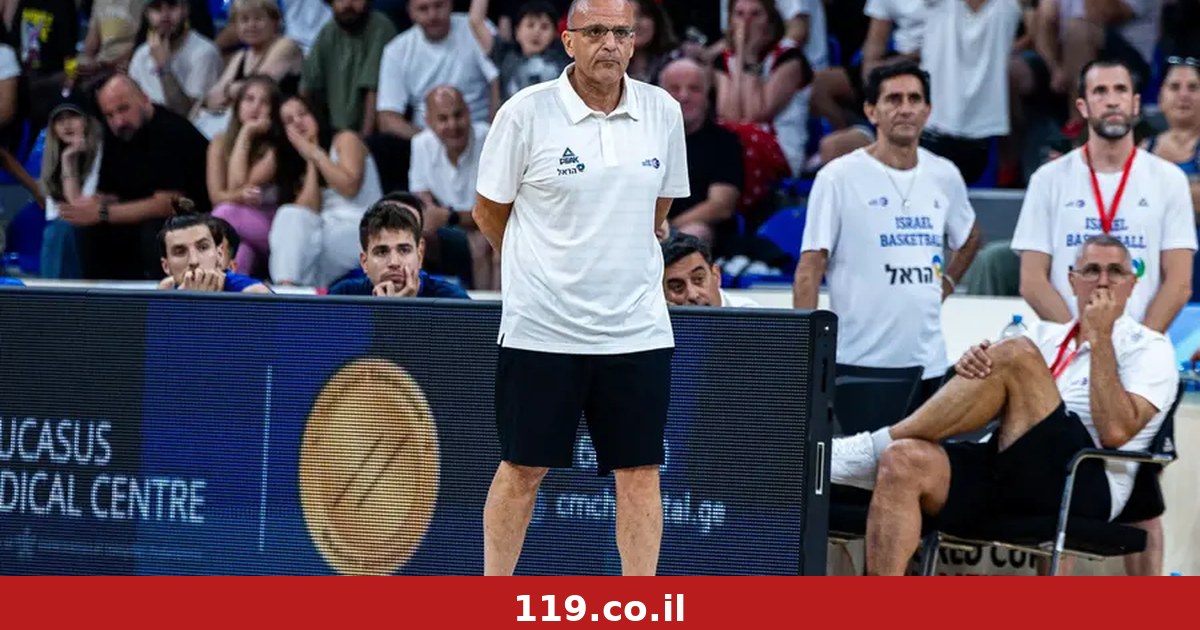 אריאל בית הלחמי: "לגאורגיה גודל לא רגיל, פולין ולטביה לא כאלה"